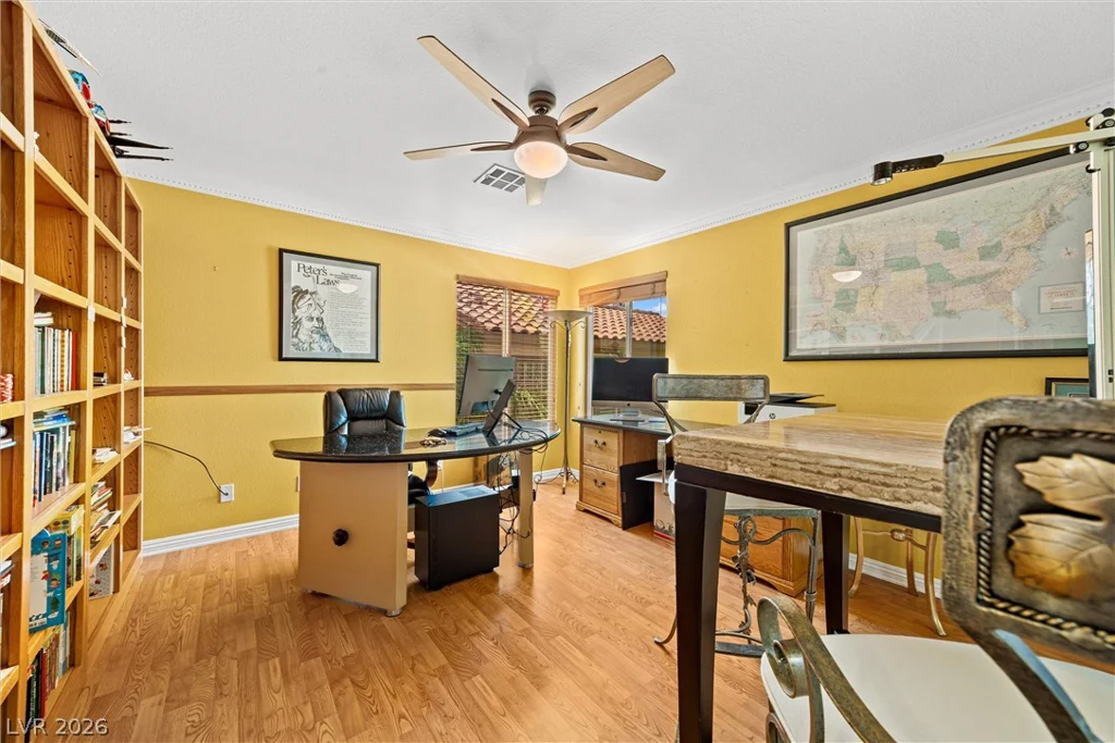 2777 Botticelli, Henderson, NV 89052