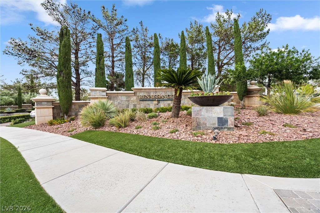 2777 Botticelli, Henderson, NV 89052