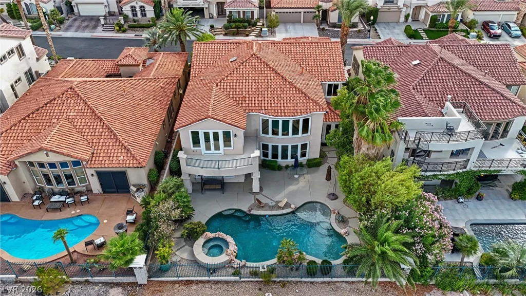 2777 Botticelli, Henderson, NV 89052