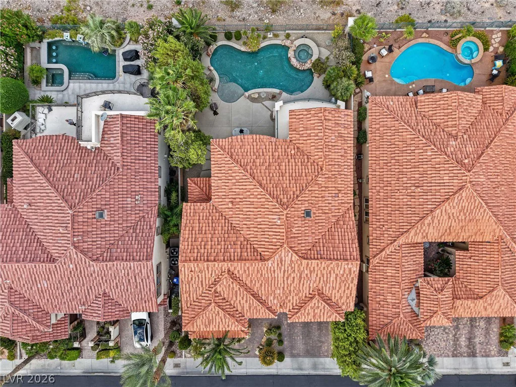 2777 Botticelli, Henderson, NV 89052