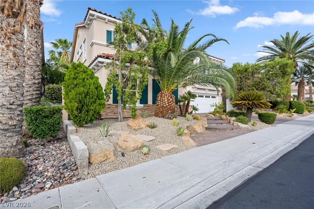 2777 Botticelli, Henderson, NV 89052