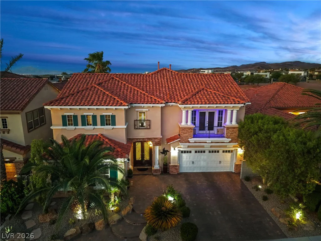 2777 Botticelli, Henderson, NV 89052