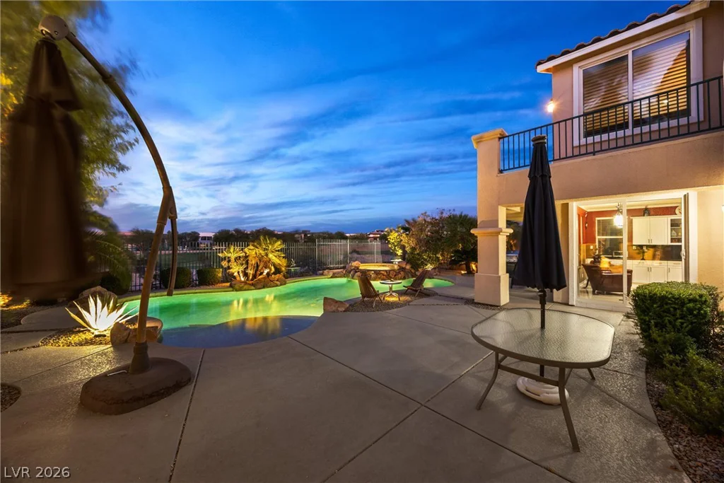 2777 Botticelli, Henderson, NV 89052