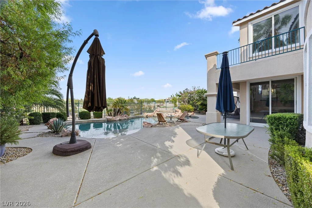 2777 Botticelli, Henderson, NV 89052