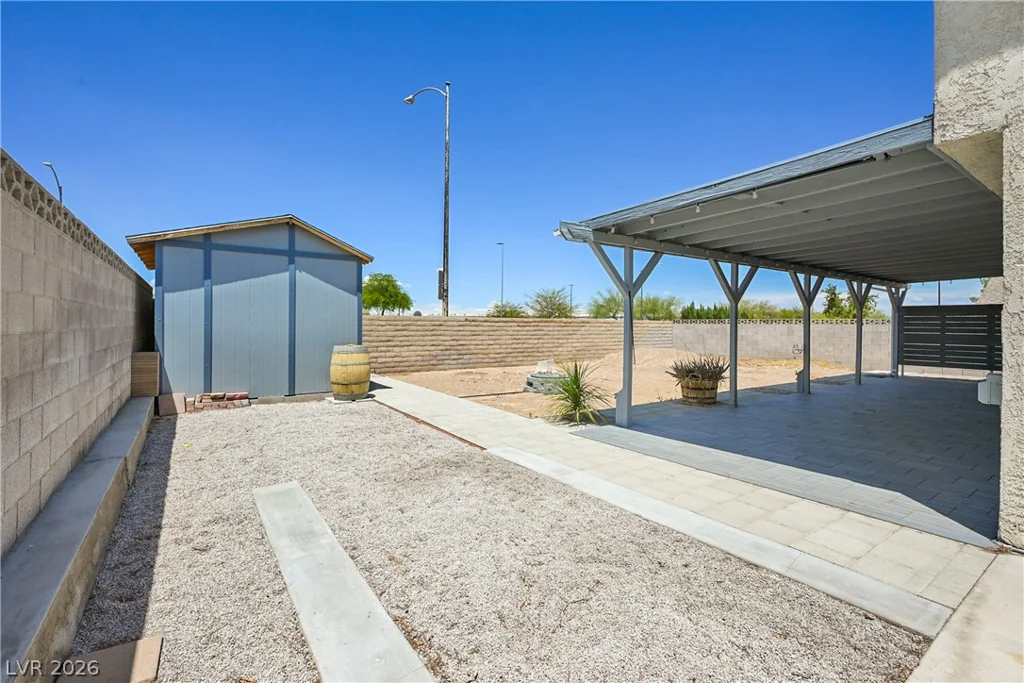 7100 Mountain Moss, Las Vegas, NV 89147