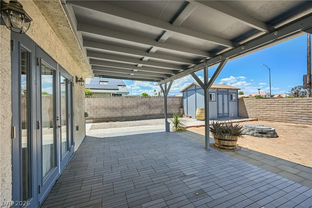 7100 Mountain Moss, Las Vegas, NV 89147
