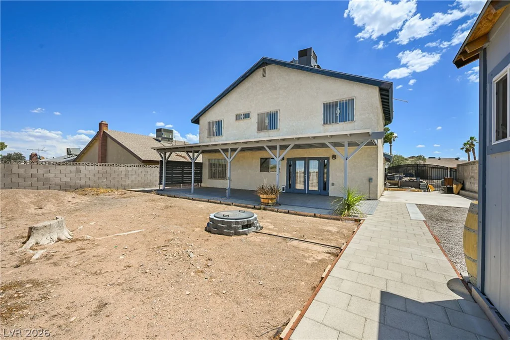 7100 Mountain Moss, Las Vegas, NV 89147