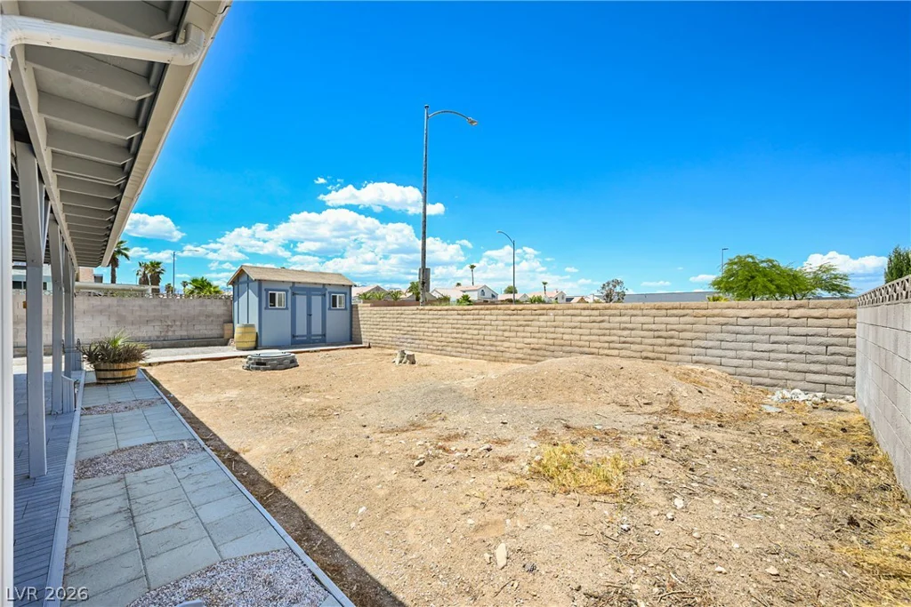 7100 Mountain Moss, Las Vegas, NV 89147