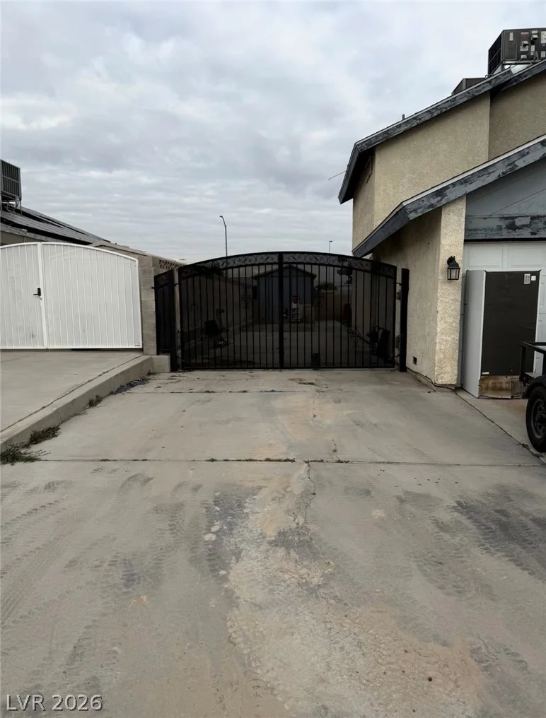7100 Mountain Moss, Las Vegas, NV 89147