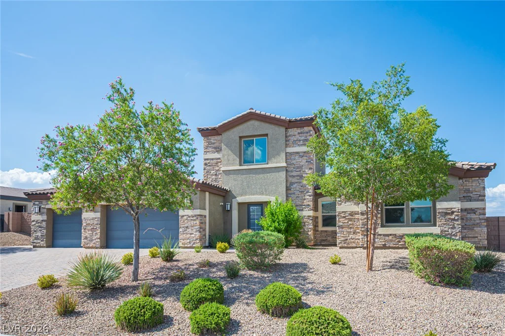 10300 Mystic Ledge, Las Vegas, NV 89149