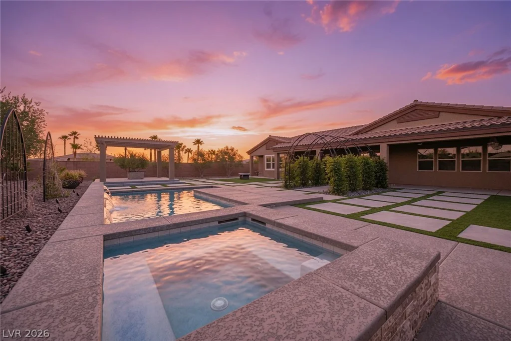 10300 Mystic Ledge, Las Vegas, NV 89149