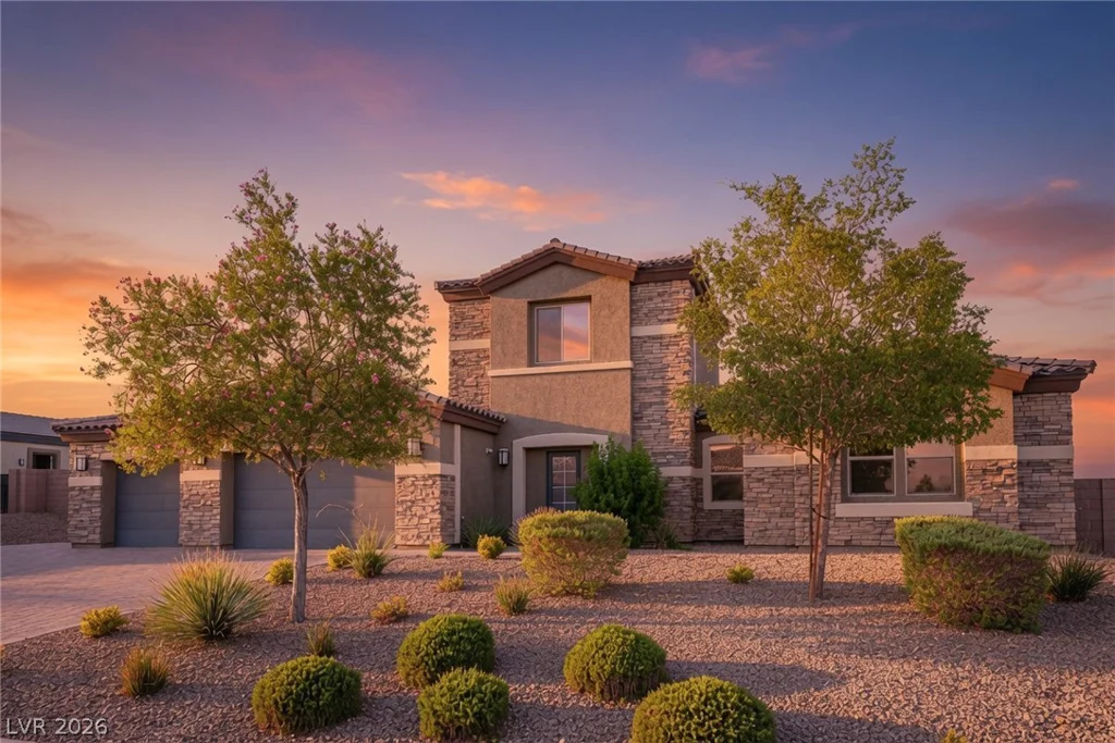 10300 Mystic Ledge, Las Vegas, NV 89149