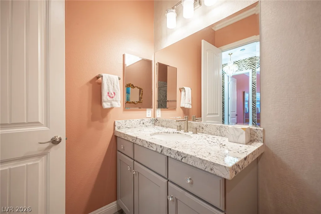 10300 Mystic Ledge, Las Vegas, NV 89149