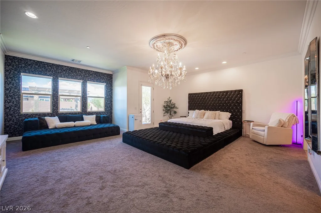 10300 Mystic Ledge, Las Vegas, NV 89149