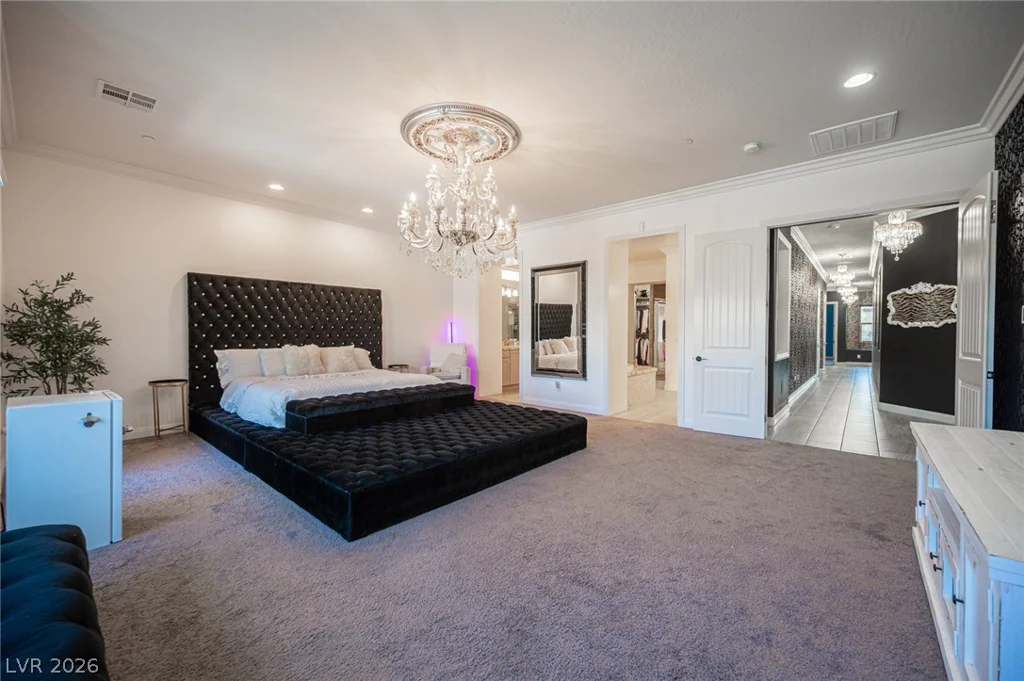 10300 Mystic Ledge, Las Vegas, NV 89149