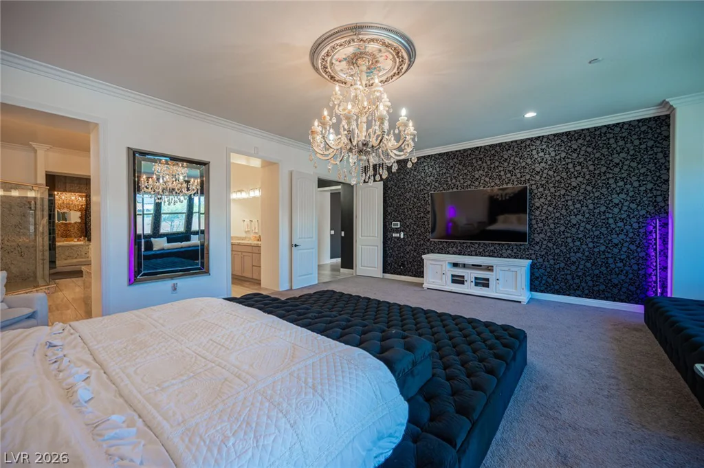 10300 Mystic Ledge, Las Vegas, NV 89149
