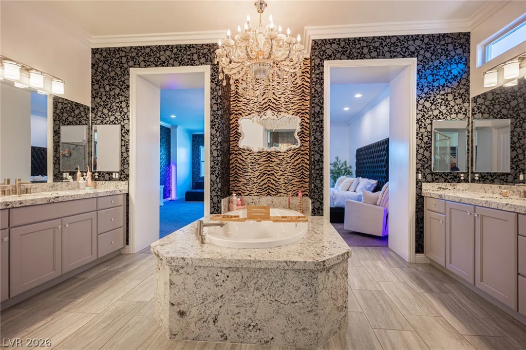 10300 Mystic Ledge, Las Vegas, NV 89149