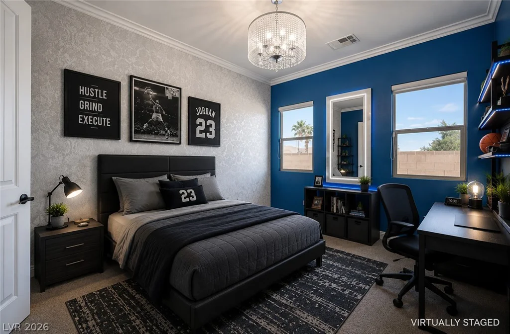 10300 Mystic Ledge, Las Vegas, NV 89149