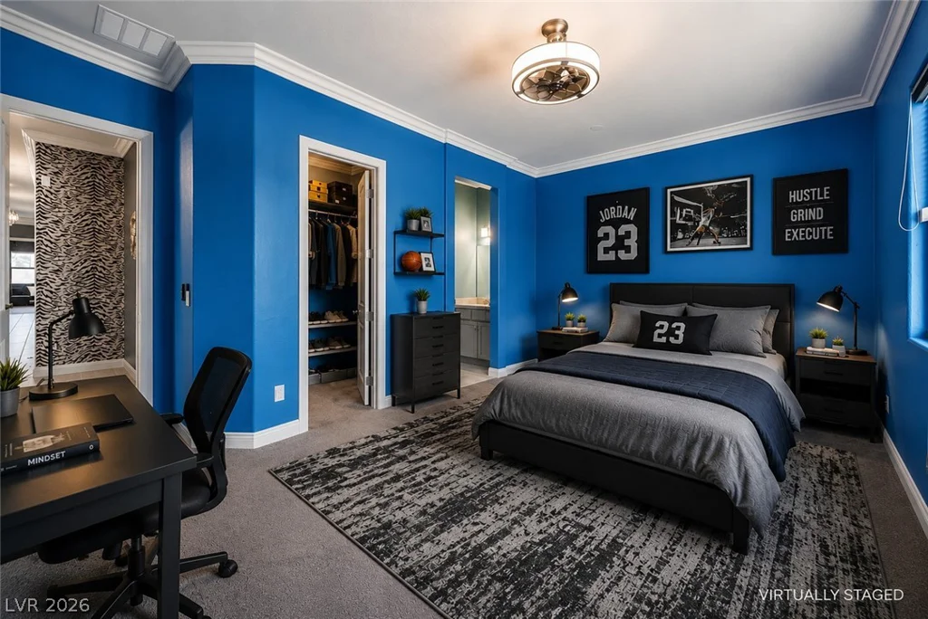 10300 Mystic Ledge, Las Vegas, NV 89149