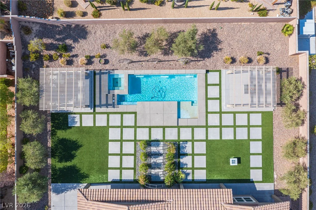10300 Mystic Ledge, Las Vegas, NV 89149