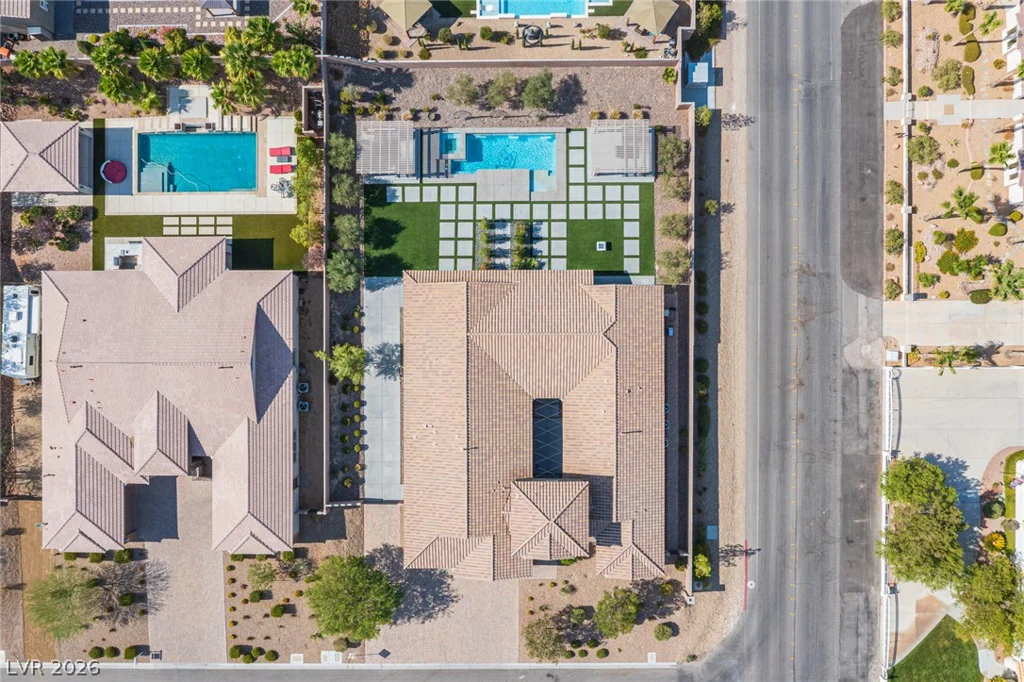 10300 Mystic Ledge, Las Vegas, NV 89149