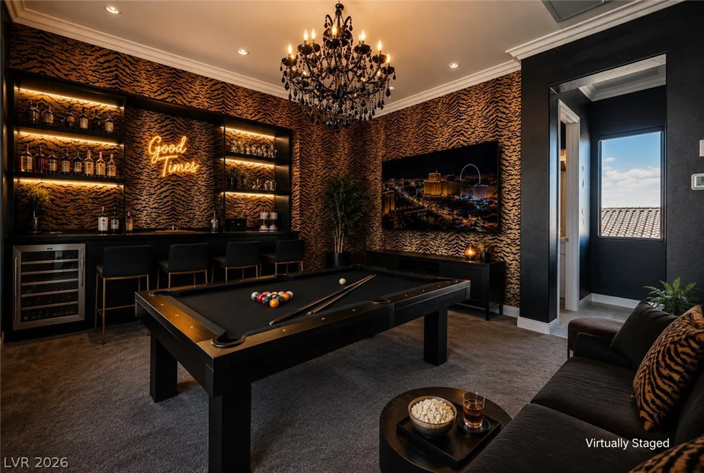 10300 Mystic Ledge, Las Vegas, NV 89149