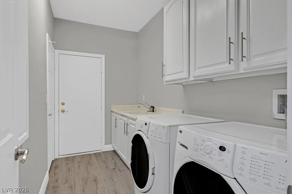 600 Baysville, Las Vegas, NV 89144