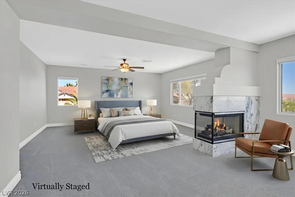 600 Baysville, Las Vegas, NV 89144
