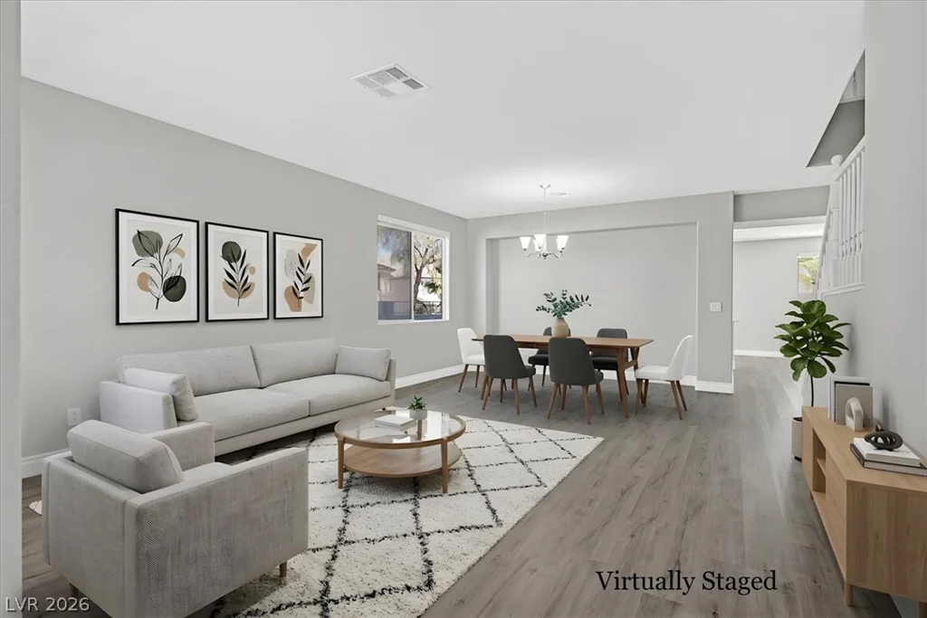600 Baysville, Las Vegas, NV 89144