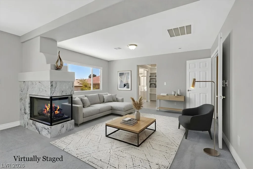 600 Baysville, Las Vegas, NV 89144