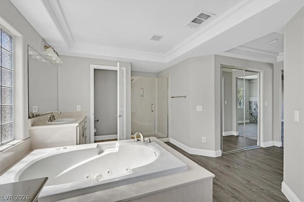 600 Baysville, Las Vegas, NV 89144