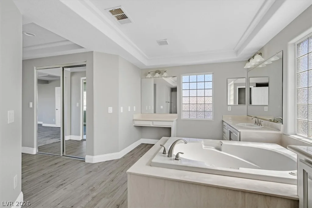 600 Baysville, Las Vegas, NV 89144