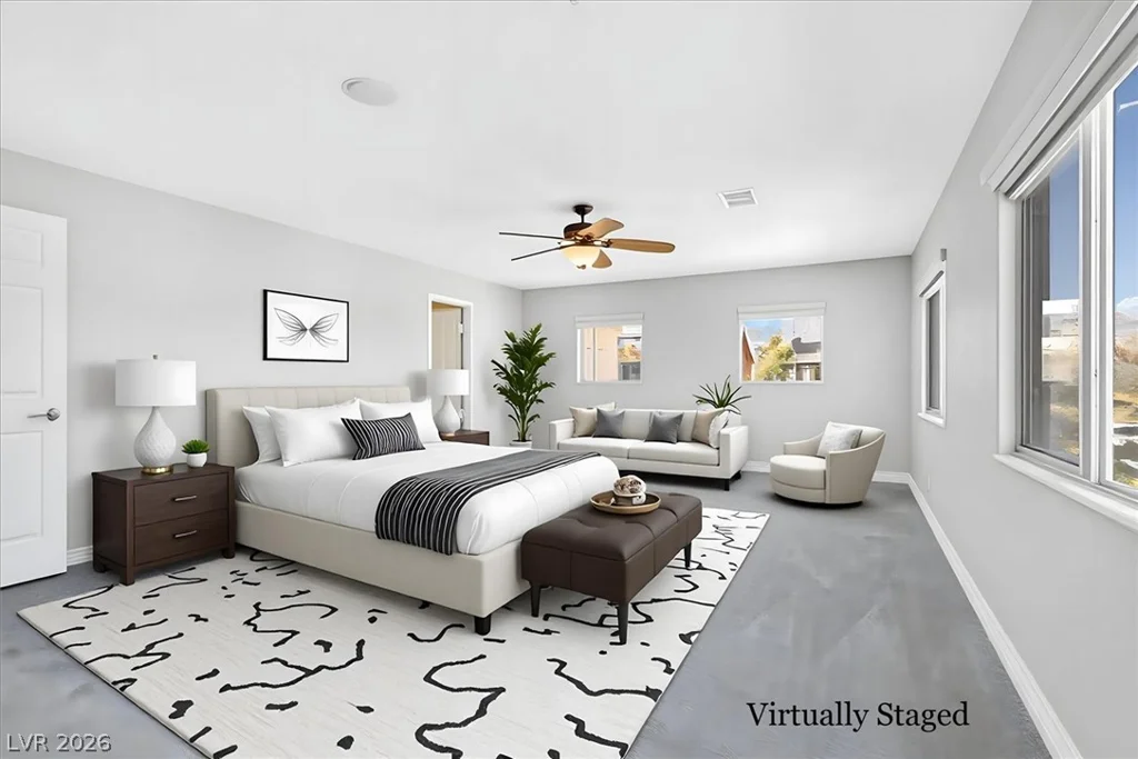 600 Baysville, Las Vegas, NV 89144