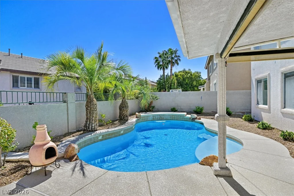 600 Baysville, Las Vegas, NV 89144