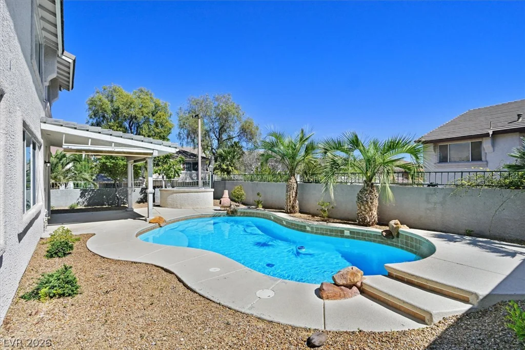 600 Baysville, Las Vegas, NV 89144