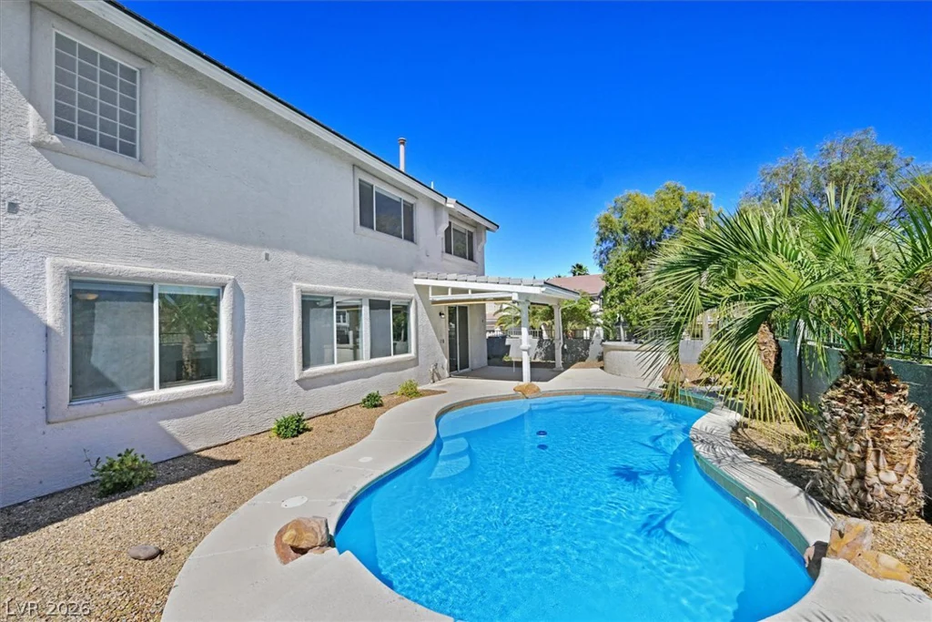 600 Baysville, Las Vegas, NV 89144