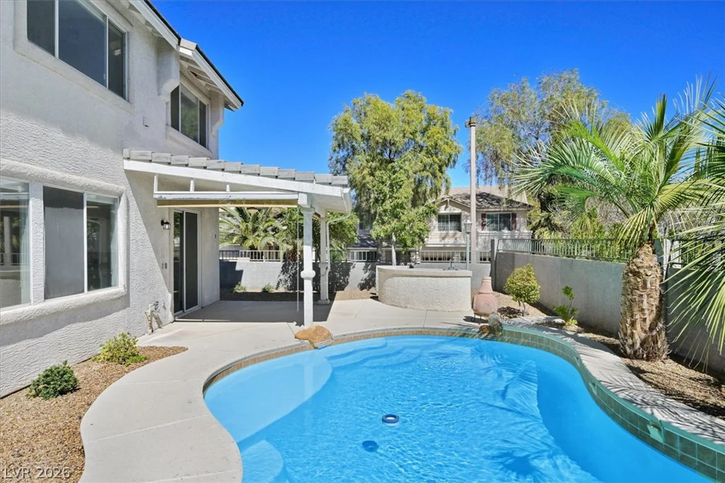 600 Baysville, Las Vegas, NV 89144