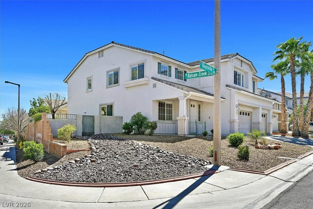 600 Baysville, Las Vegas, NV 89144