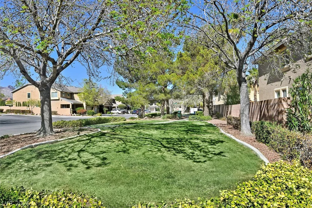 600 Baysville, Las Vegas, NV 89144