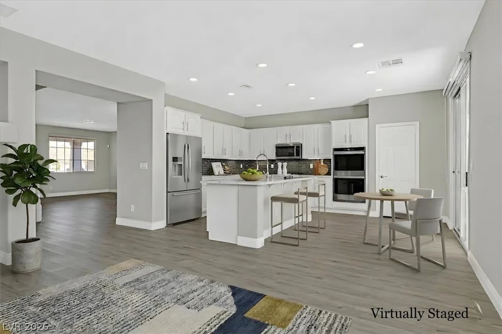 600 Baysville, Las Vegas, NV 89144
