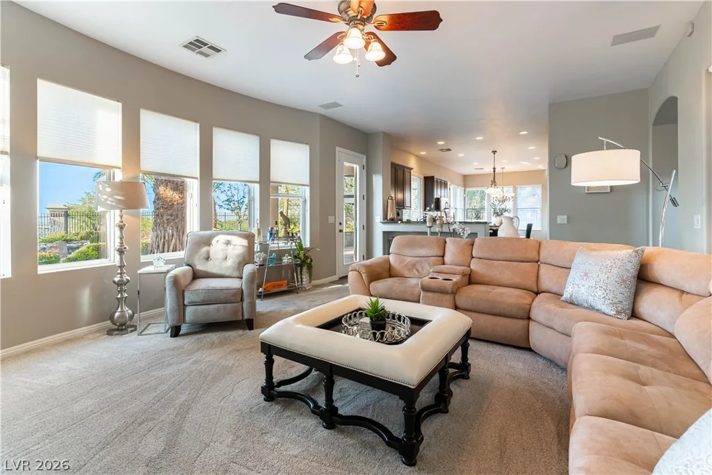 2676 Botticelli, Henderson, NV 89052