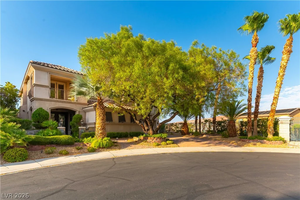 2676 Botticelli, Henderson, NV 89052