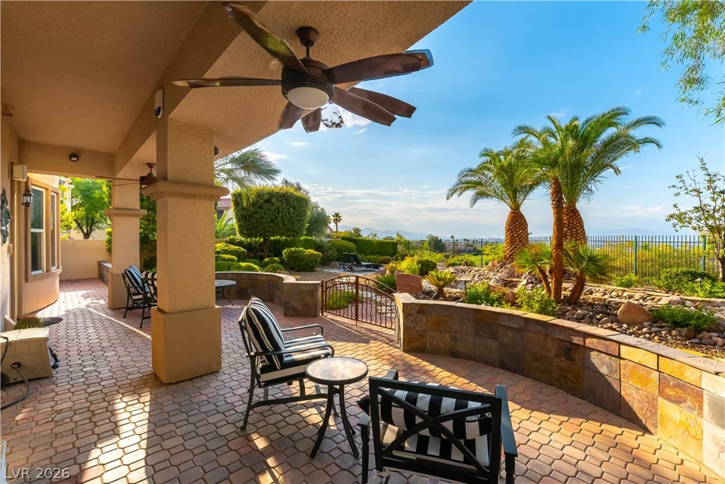 2676 Botticelli, Henderson, NV 89052