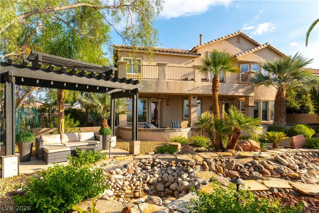 2676 Botticelli, Henderson, NV 89052