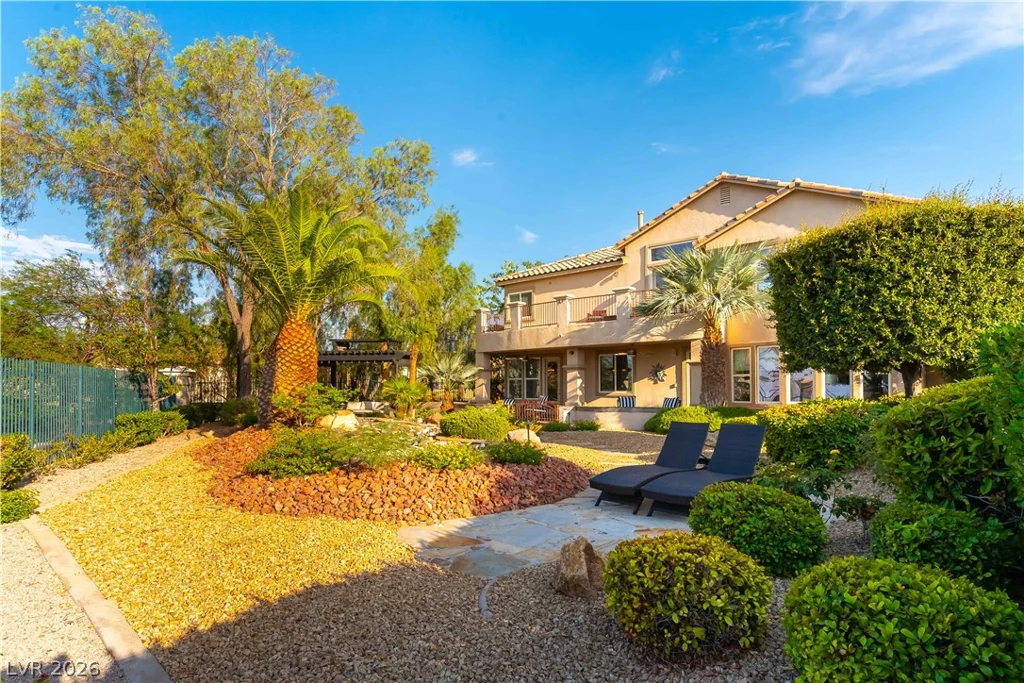 2676 Botticelli, Henderson, NV 89052