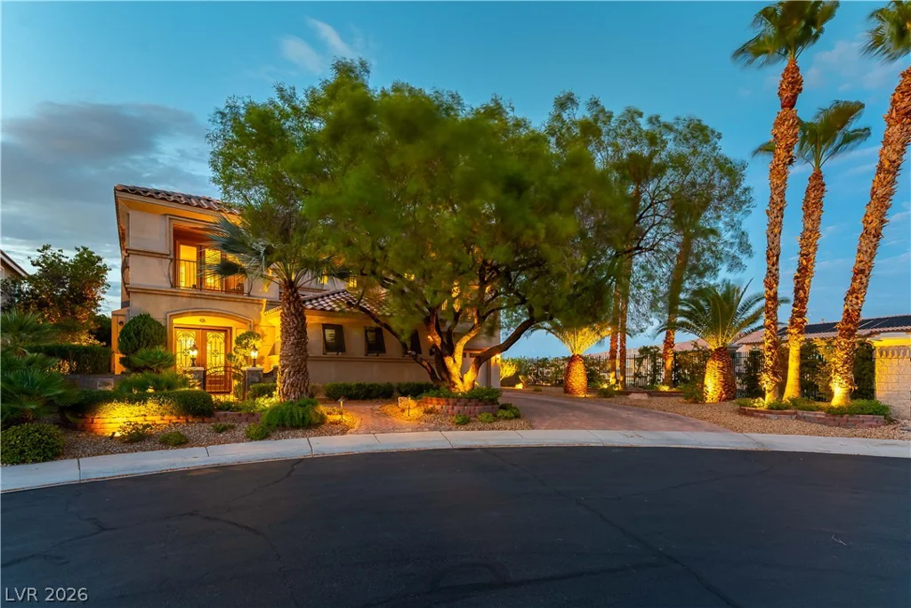 2676 Botticelli, Henderson, NV 89052