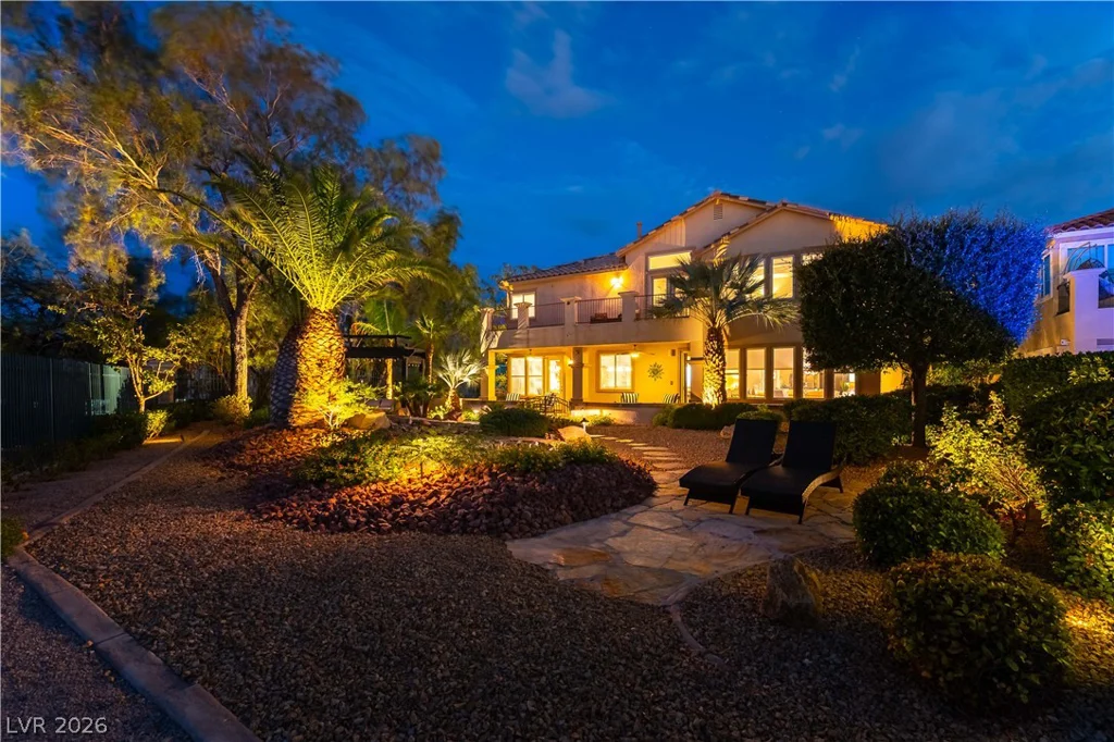 2676 Botticelli, Henderson, NV 89052