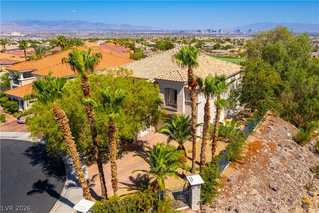 2676 Botticelli, Henderson, NV 89052