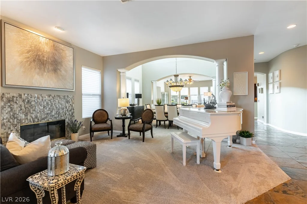 2676 Botticelli, Henderson, NV 89052