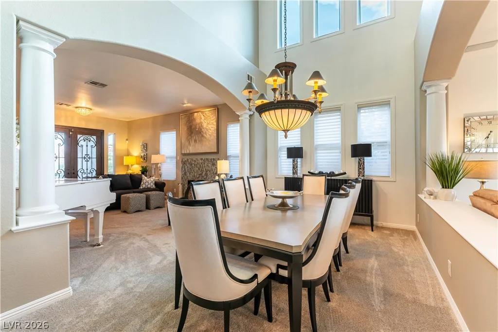 2676 Botticelli, Henderson, NV 89052